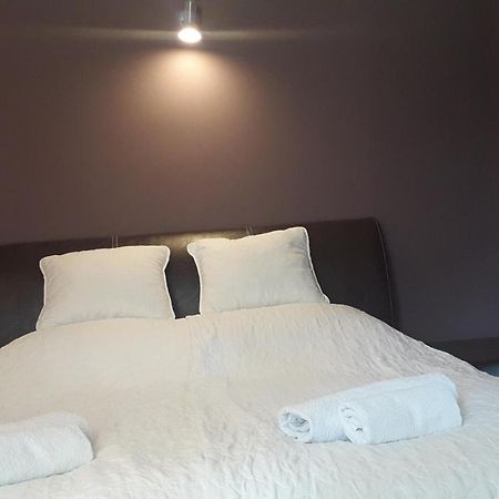 Vladana Deluxe App 2 Kruševac Exterior foto