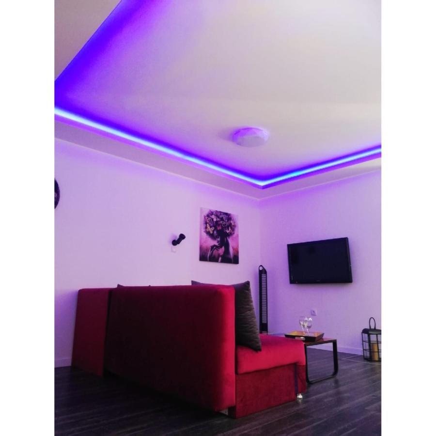 Vladana Deluxe App 2 Kruševac Exterior foto