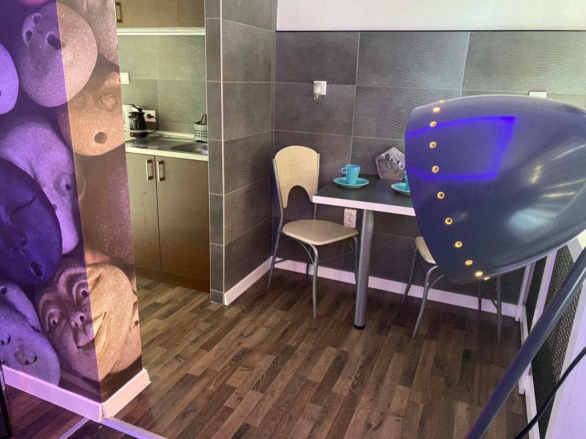 Vladana Deluxe App 2 Kruševac Exterior foto