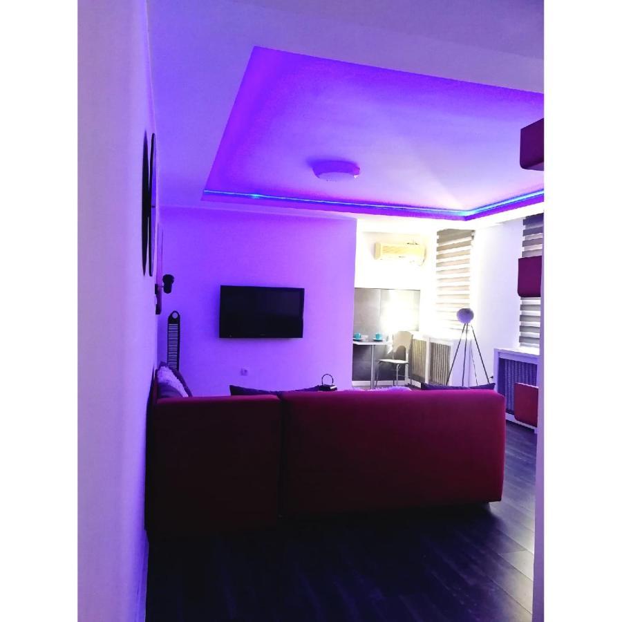Vladana Deluxe App 2 Kruševac Exterior foto