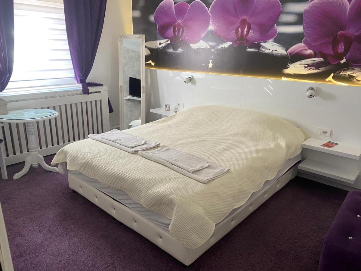Vladana Deluxe App 2 Kruševac Exterior foto
