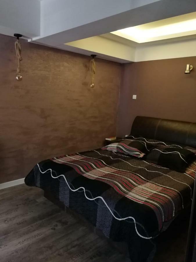 Vladana Deluxe App 2 Kruševac Exterior foto